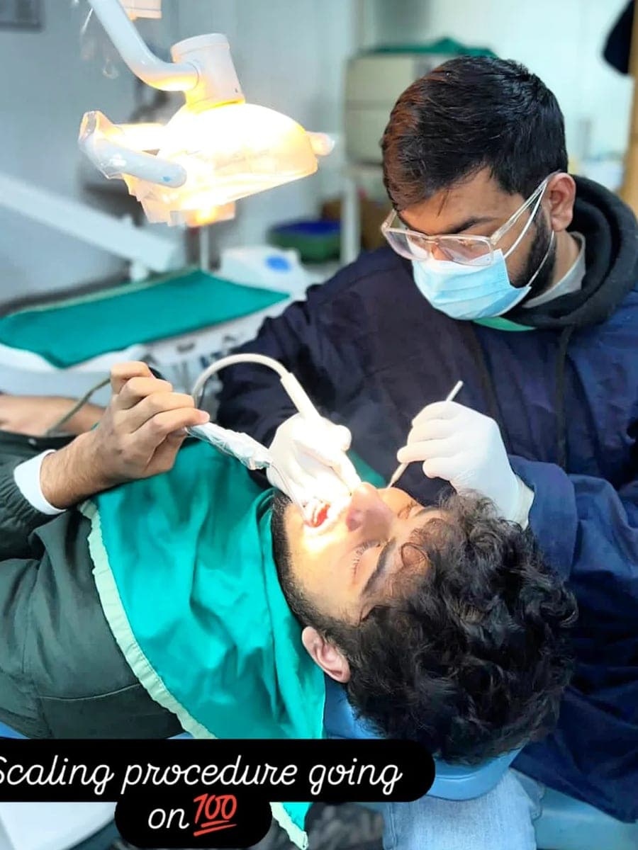 Dr. Mian Momin Ahmad