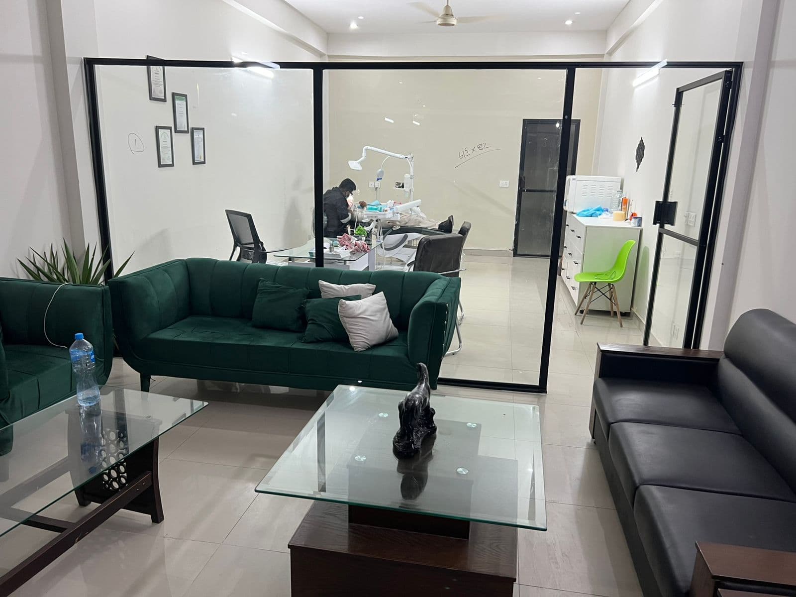 Odonto Dental Clinic Lahore