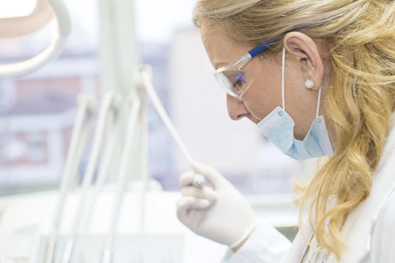 dental x ray in Lahore digital tooth radiography at Odonto